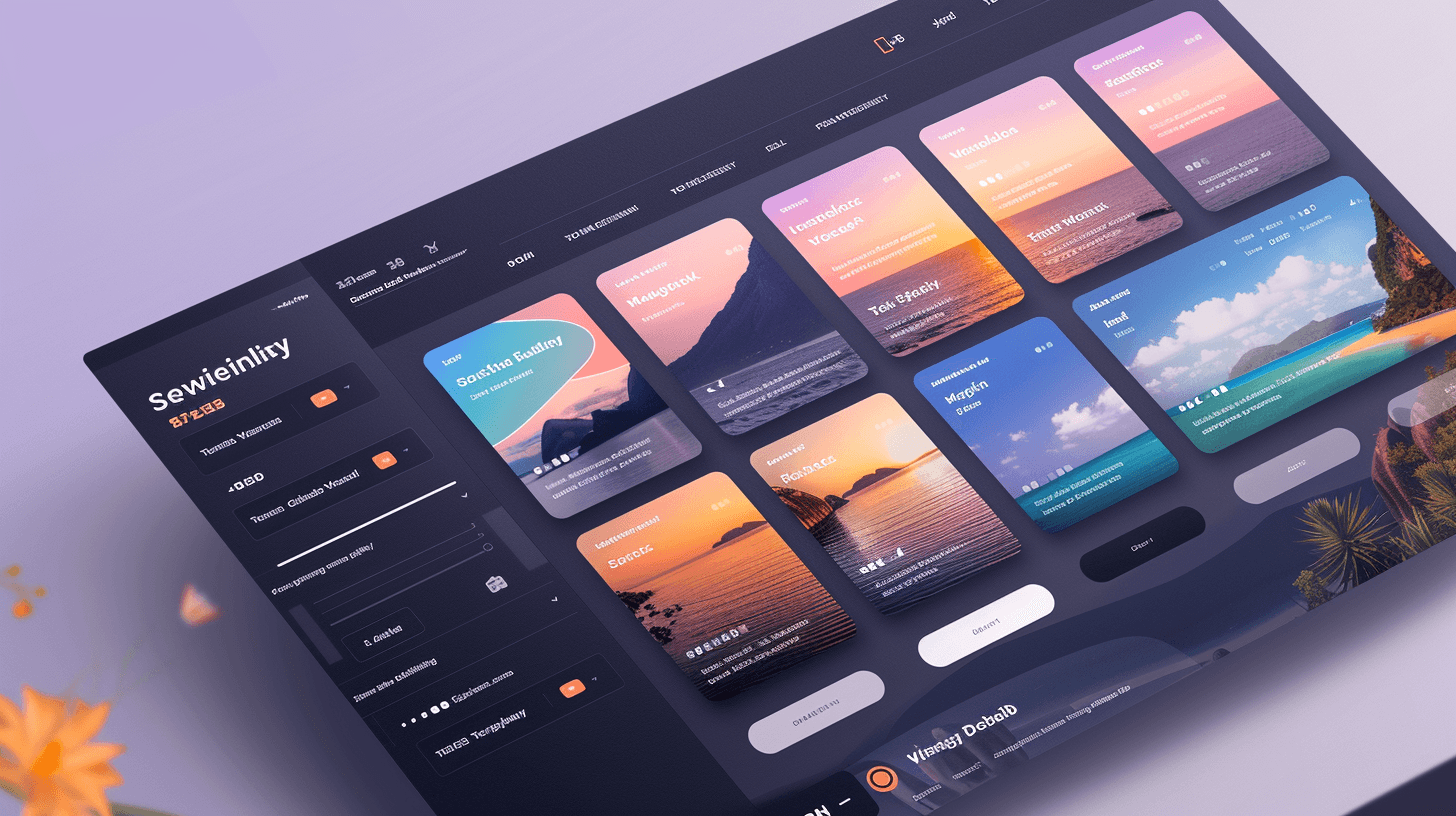 Vacation App